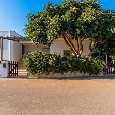 Casa Della Cupa Villa Capilungo ภายนอก รูปภาพ