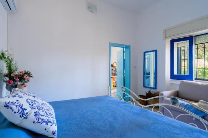 Casa Della Cupa Villa Capilungo ภายนอก รูปภาพ