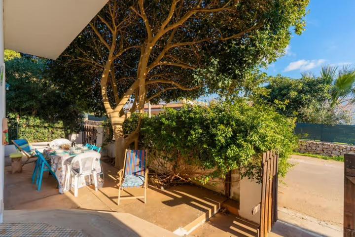 Casa Della Cupa Villa Capilungo ภายนอก รูปภาพ