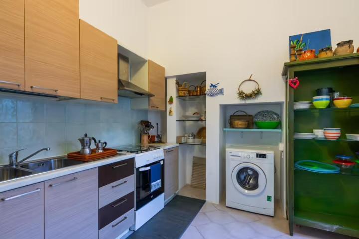 Casa Della Cupa Villa Capilungo ภายนอก รูปภาพ