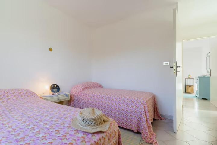 Casa Della Cupa Villa Capilungo ภายนอก รูปภาพ