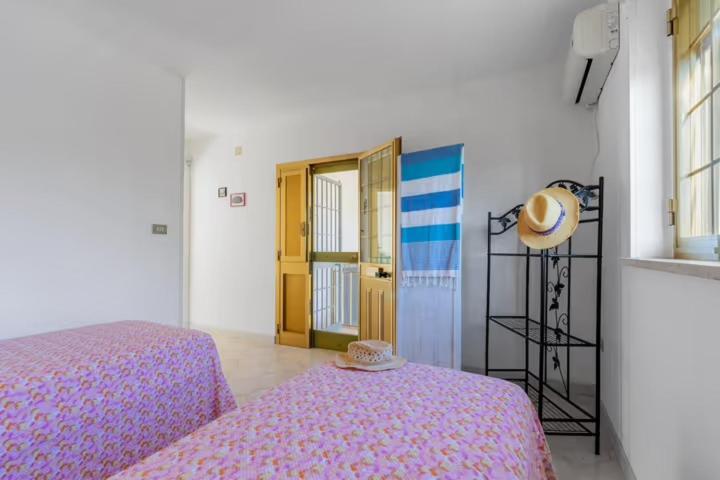 Casa Della Cupa Villa Capilungo ภายนอก รูปภาพ