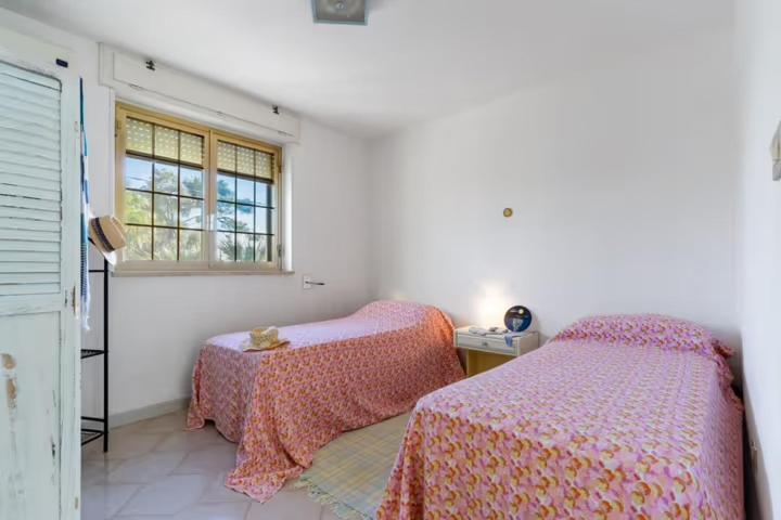 Casa Della Cupa Villa Capilungo ภายนอก รูปภาพ