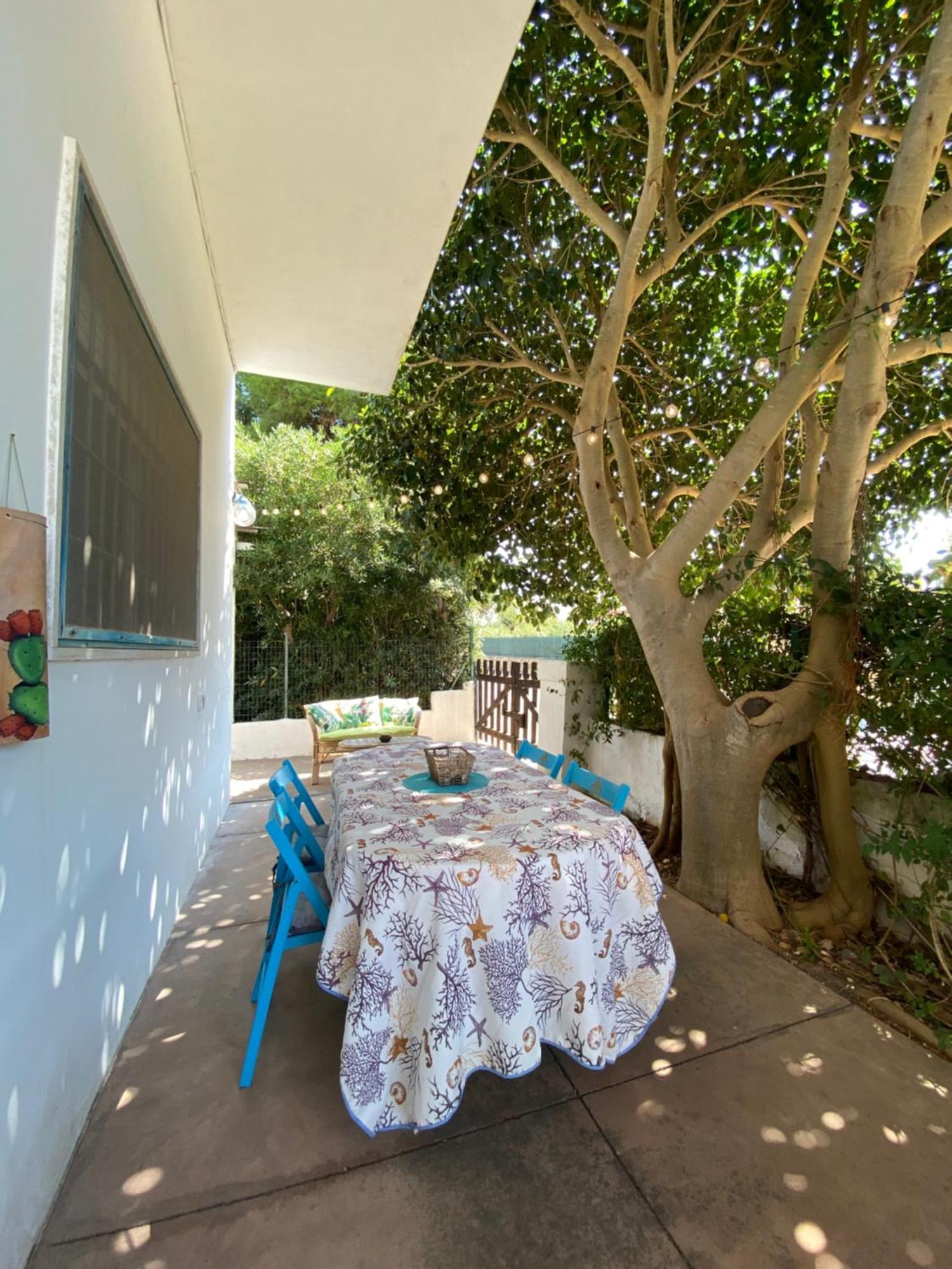 Casa Della Cupa Villa Capilungo ภายนอก รูปภาพ